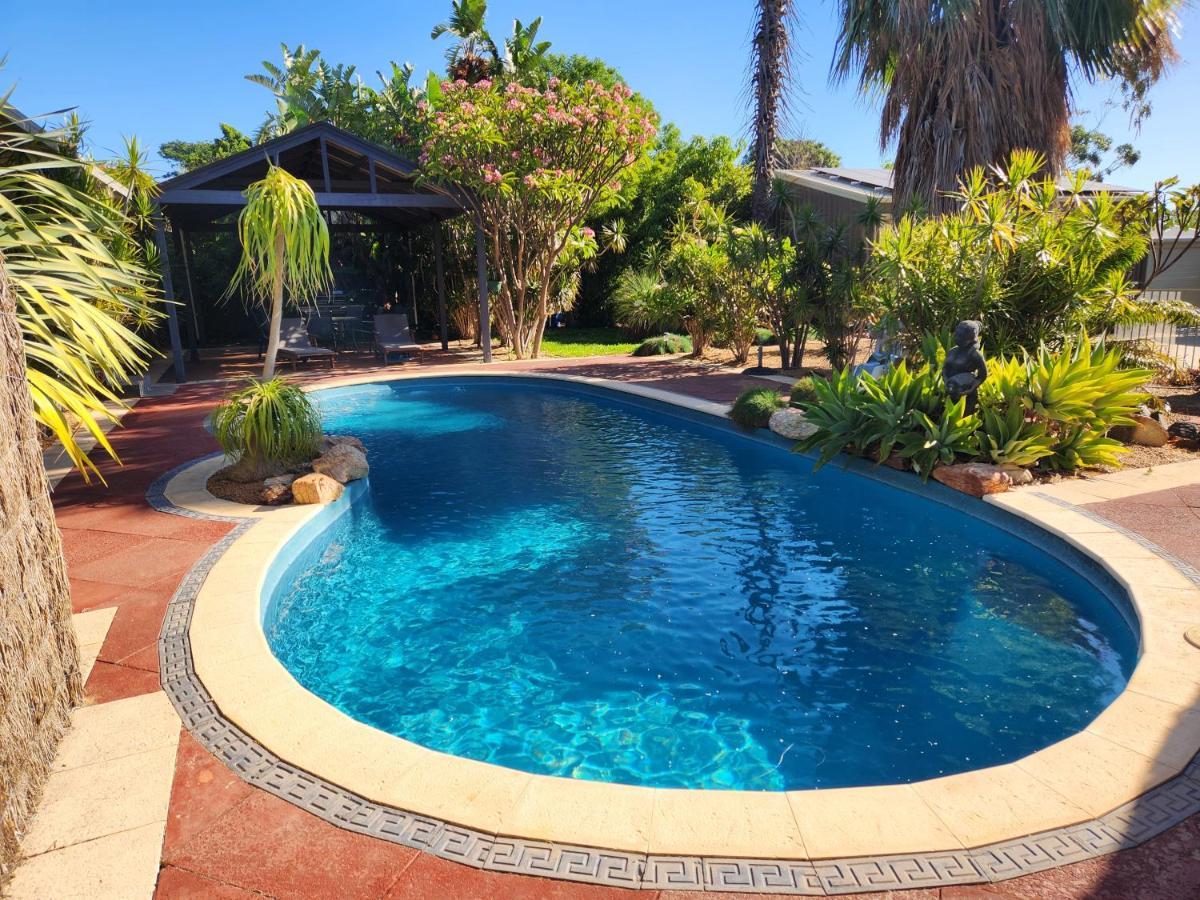 Haven Studio Hideaway Near Airport Perth Dış mekan fotoğraf