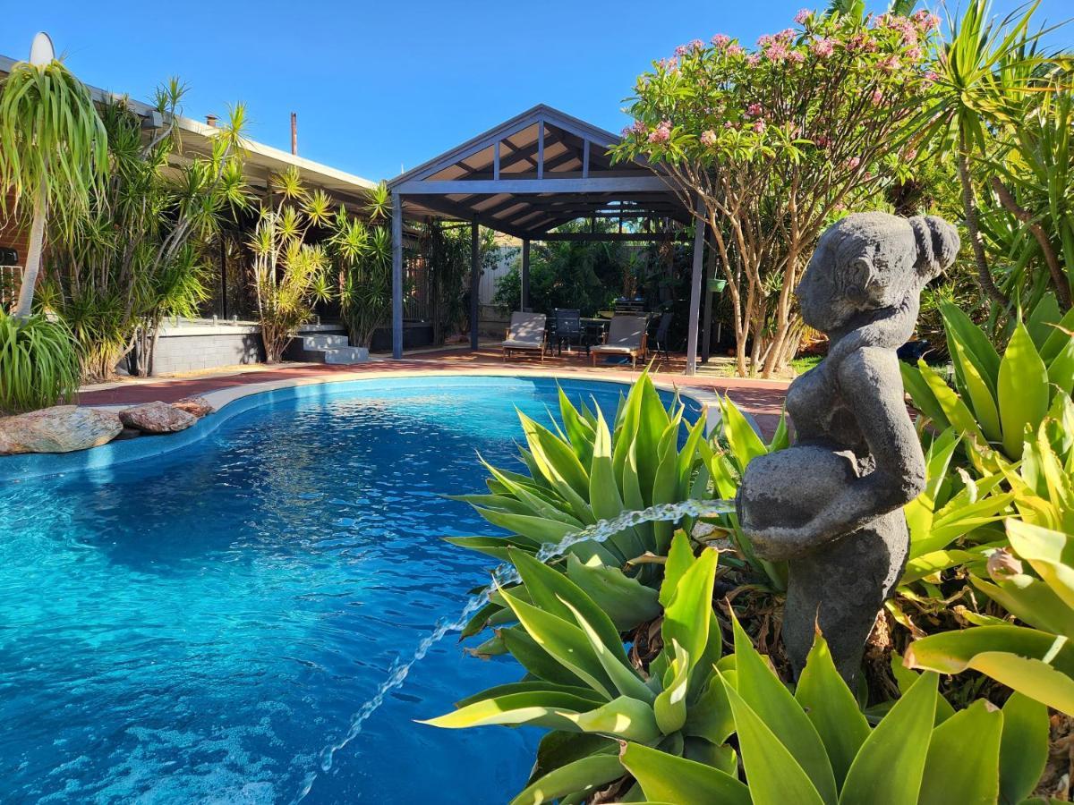 Haven Studio Hideaway Near Airport Perth Dış mekan fotoğraf
