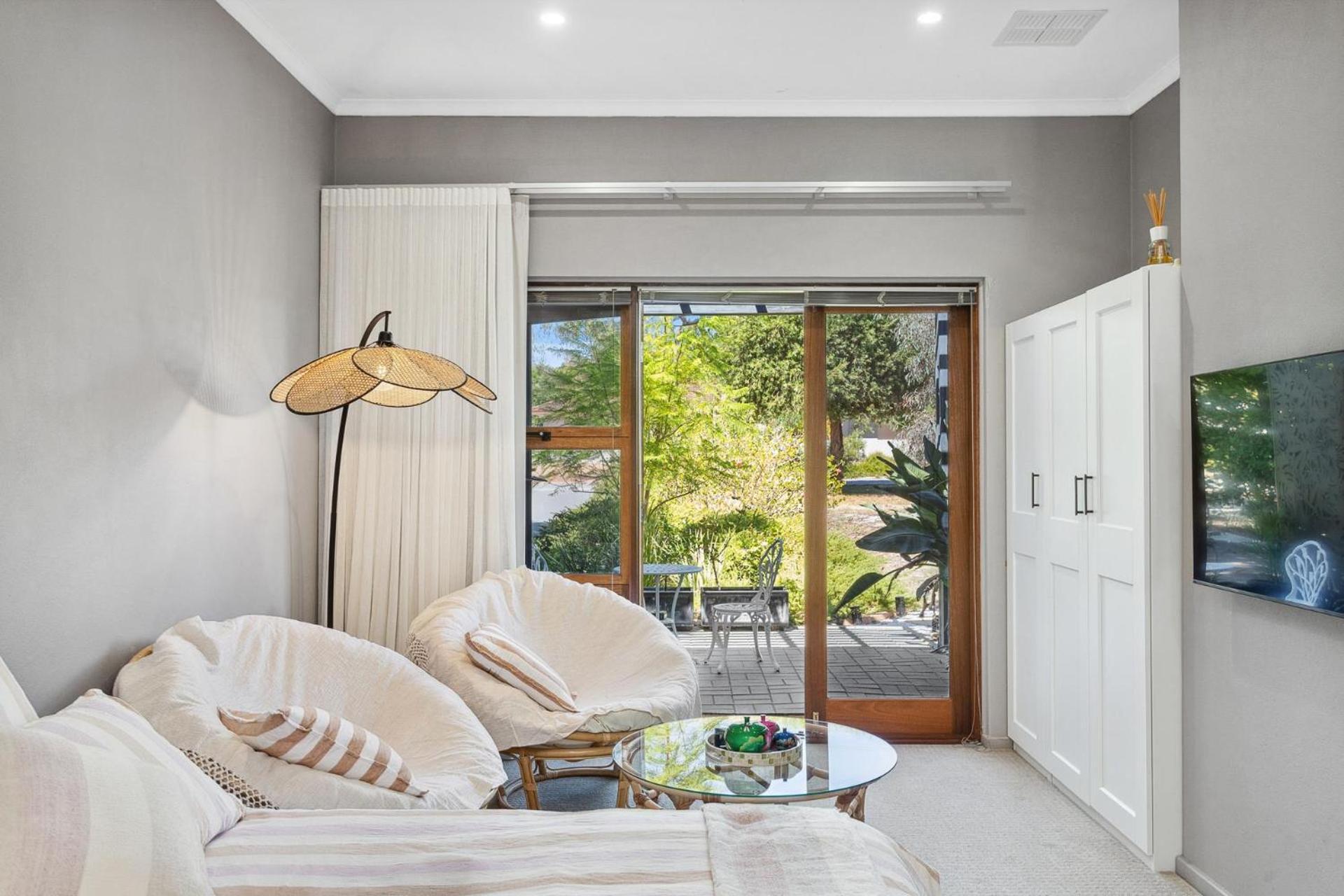 Haven Studio Hideaway Near Airport Perth Dış mekan fotoğraf