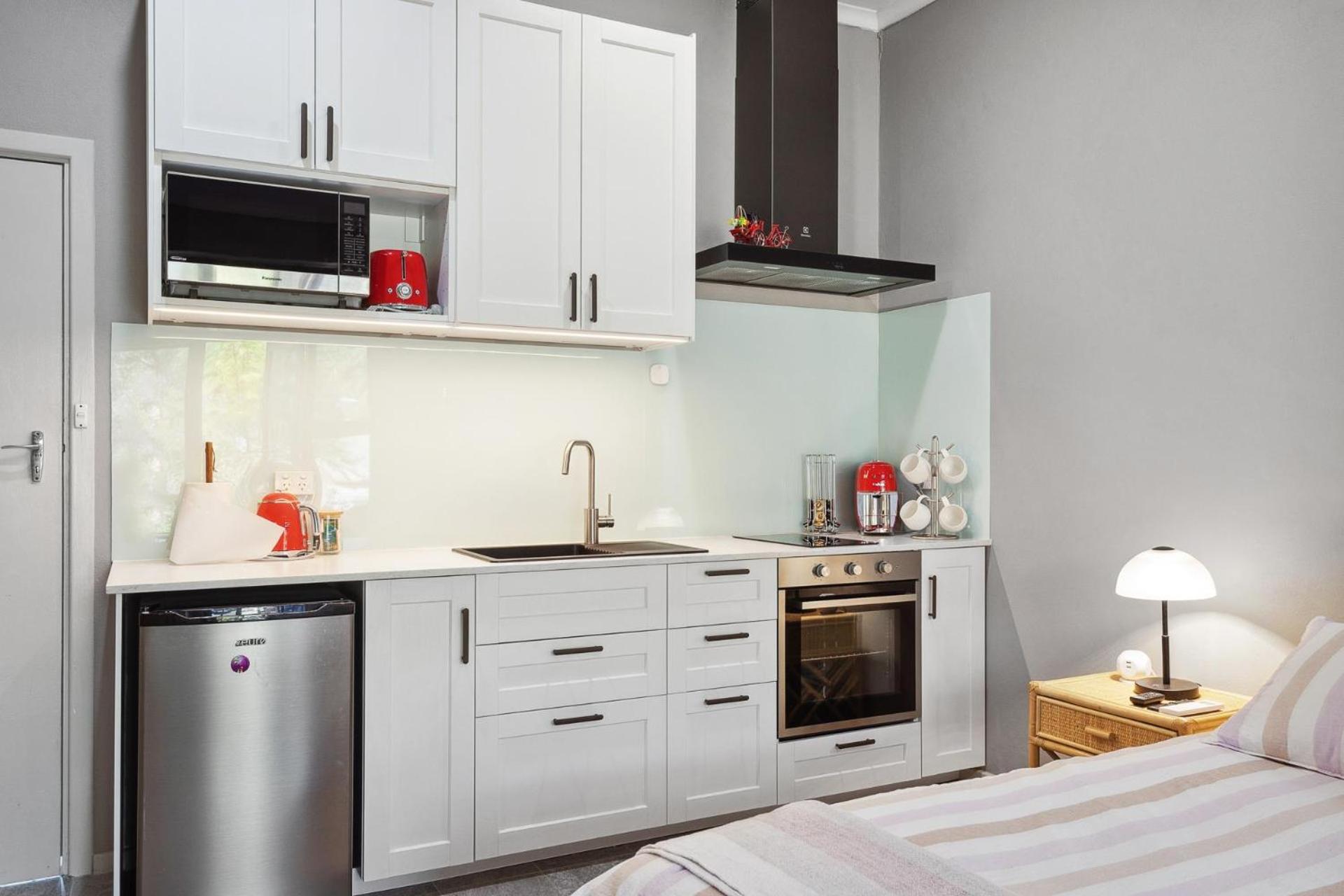 Haven Studio Hideaway Near Airport Perth Dış mekan fotoğraf