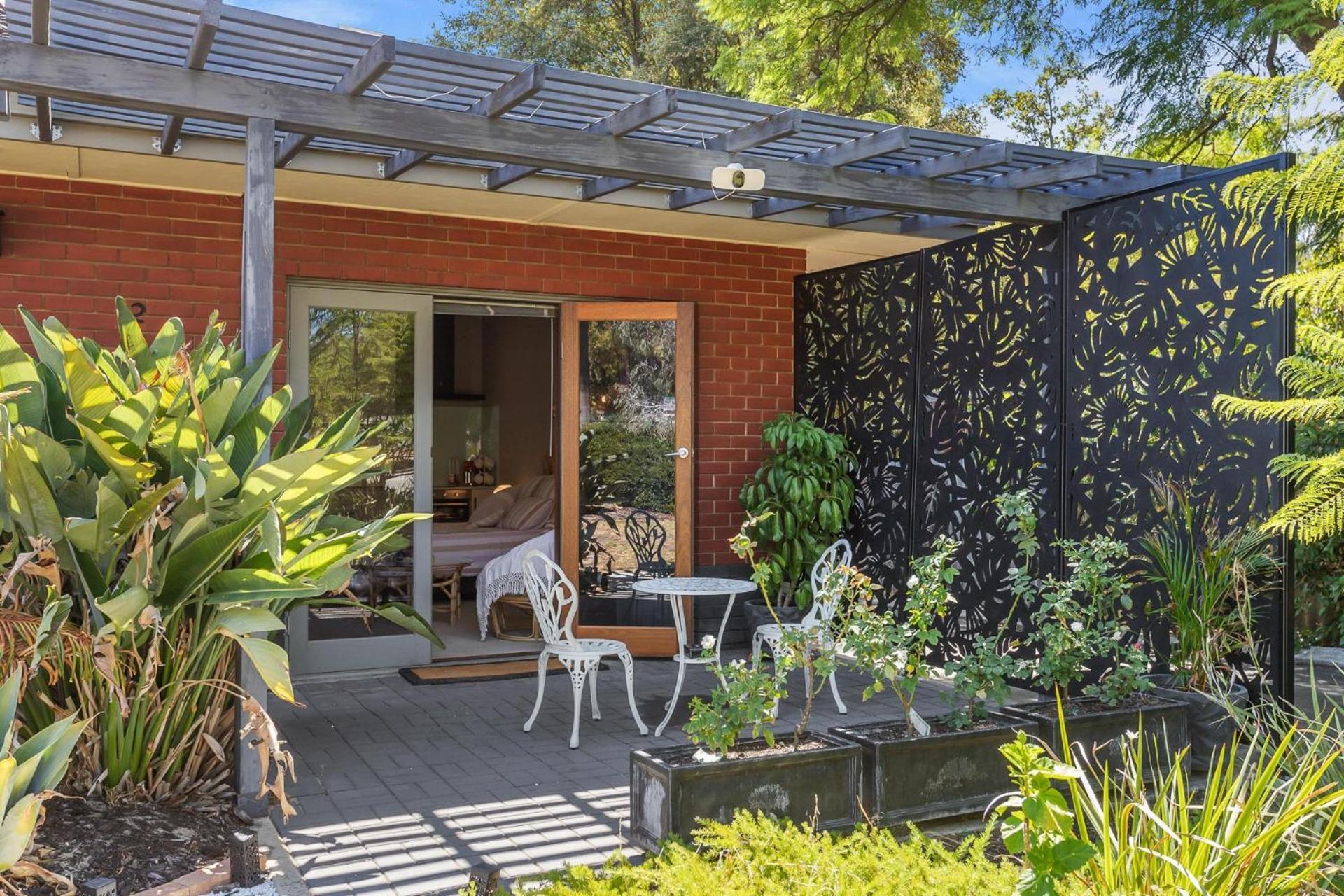 Haven Studio Hideaway Near Airport Perth Dış mekan fotoğraf