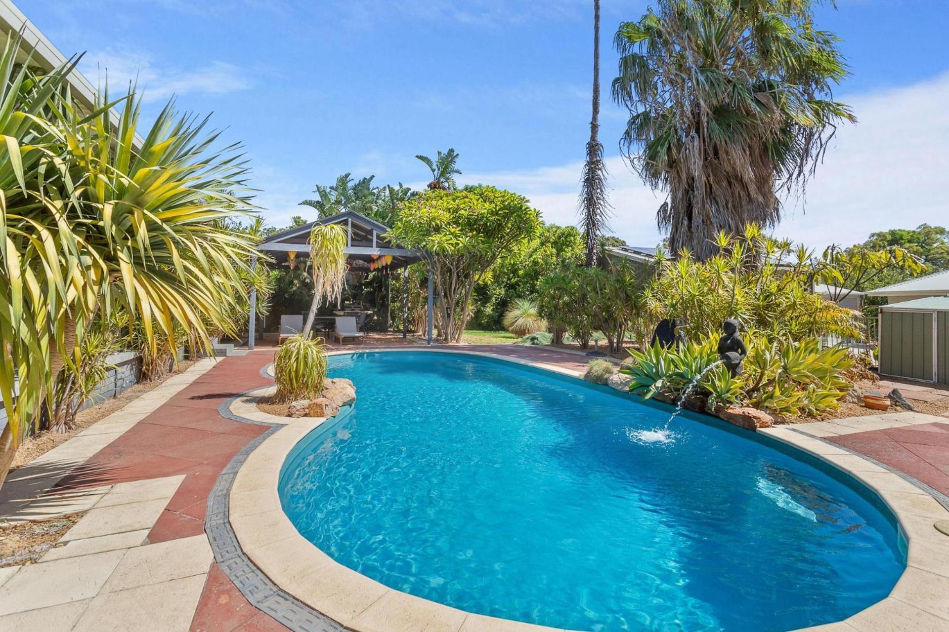Haven Studio Hideaway Near Airport Perth Dış mekan fotoğraf
