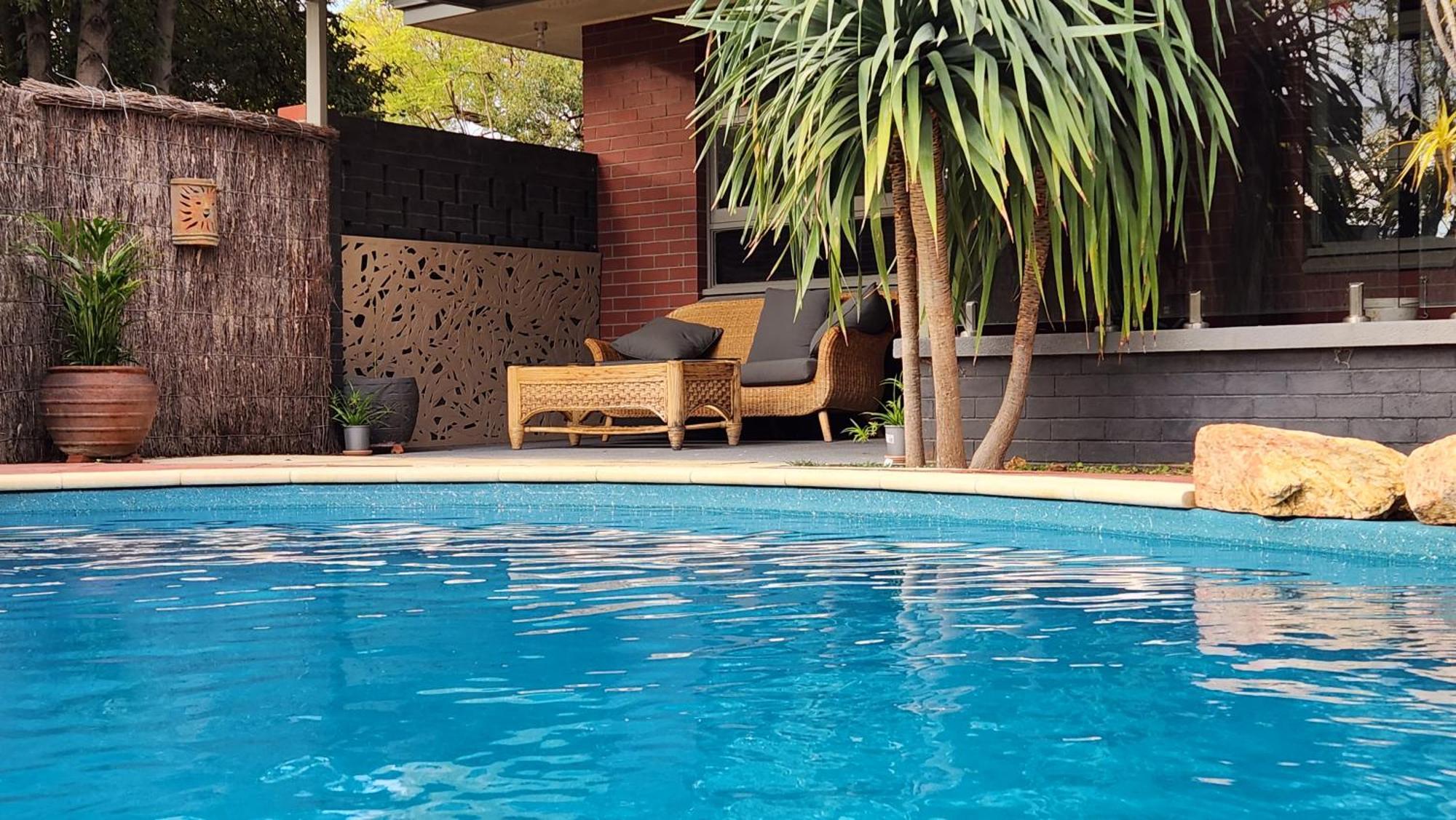 Haven Studio Hideaway Near Airport Perth Dış mekan fotoğraf